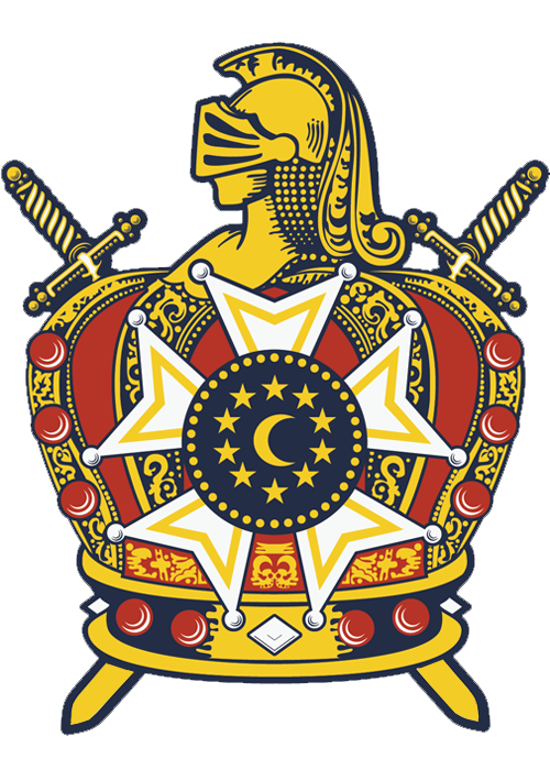 The Emblem - DeMolay International