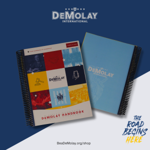 DeMolay Handbook
