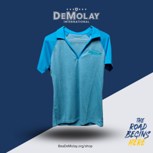 Sport-Tek® Women's PosiCharge® RacerMesh® Raglan Heather Block Polo