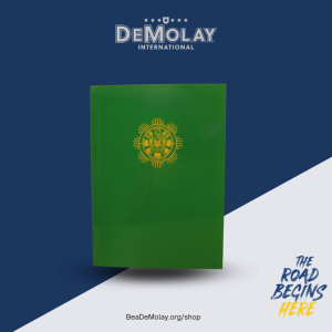 Knighthood Ritual Book