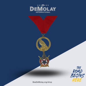 SD and/or JD Officer Jewel - Dove