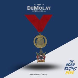 Almoner Officer Jewel - Money Bag