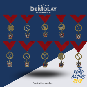 Officer Jewel Starter Set - 13 Jewels