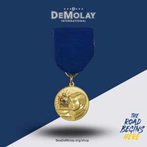 Distinguished Service Award (DSA)