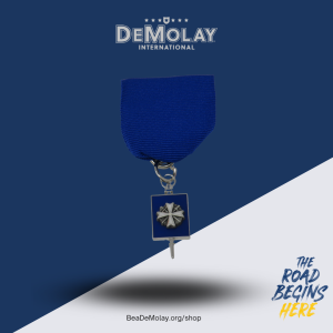 Blue Honor Key (BHK)