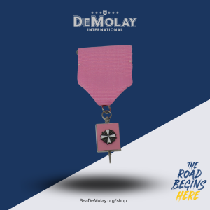 Pink Honor Key (PHK)