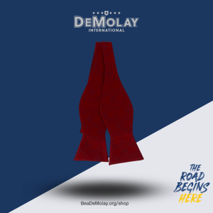 Chevalier (Chev) Bow Tie