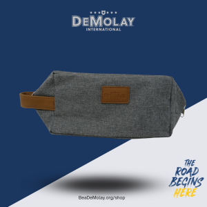 Toiletry Bag