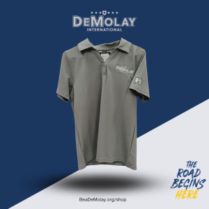 Under Armour® Ladies' Corp Performance Polo - Graphite