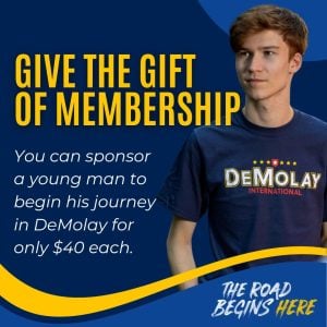 Giving the Gift of Membership