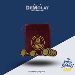 Chevalier Tuxedo Set