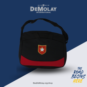 PGM Brunson Messenger Bags