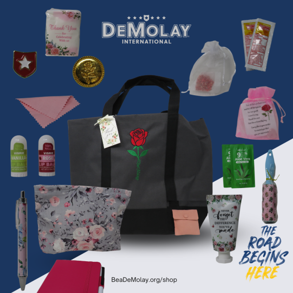First Lady Brunson Tote Bags - Image 2