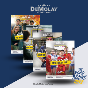 A Life Beyond Screen Time Materials - Table Flyers