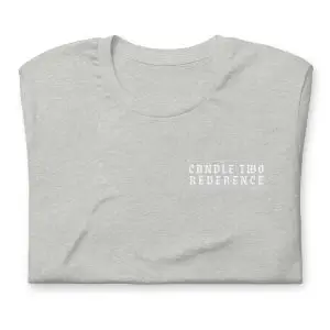 "7P" - Reverence Shirt