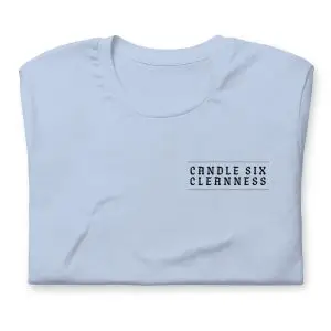 "7P" - Cleanness Shirt