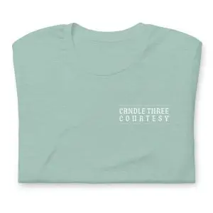 "7P" - Courtesy Shirt