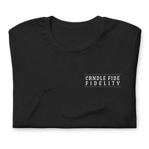 "7P" - Fidelity Shirt
