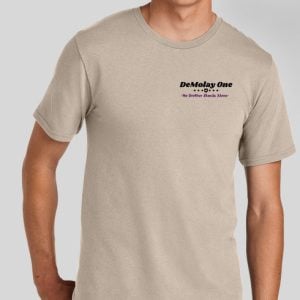 DeMolay One - Mental Health Fundraiser