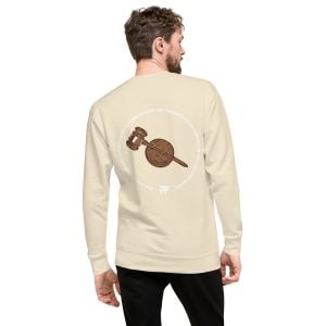 Unisex Premium Sweatshirt